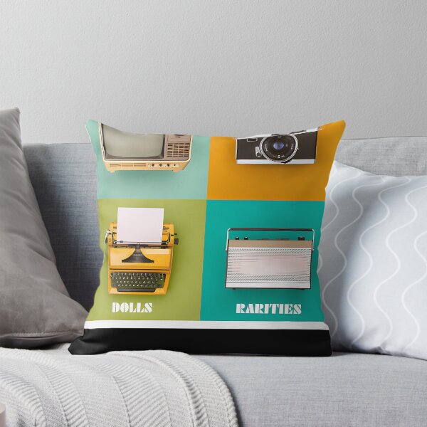 Item preview, rarities designed and sold by MarineCanvas.