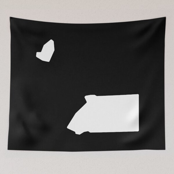 Item preview, Equatorial Guinea Country Shape GQ designed and sold by shitpostee.