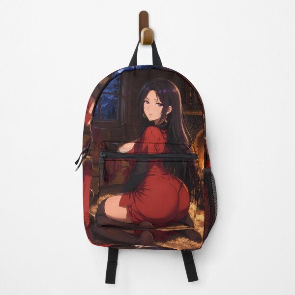 Item preview, Cattleya Baudelaire Violet Evergarden Cozy Fireside Night designed and sold by SolenneAzur.