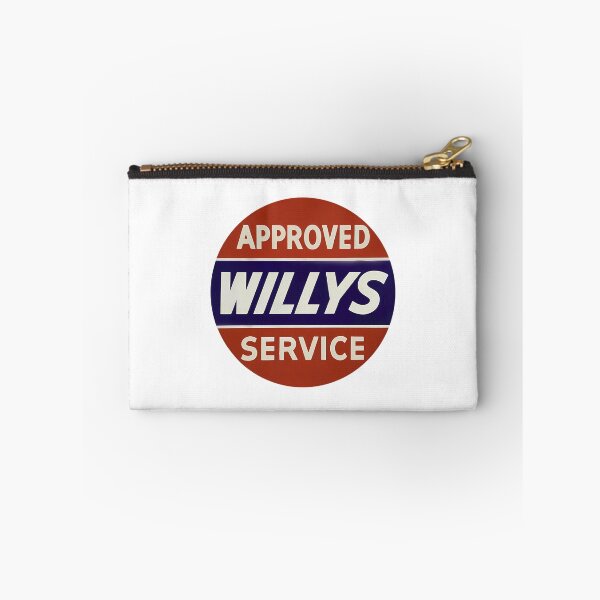 Item preview, Vintage Approved Willys Service designed and sold by isy-nuano.