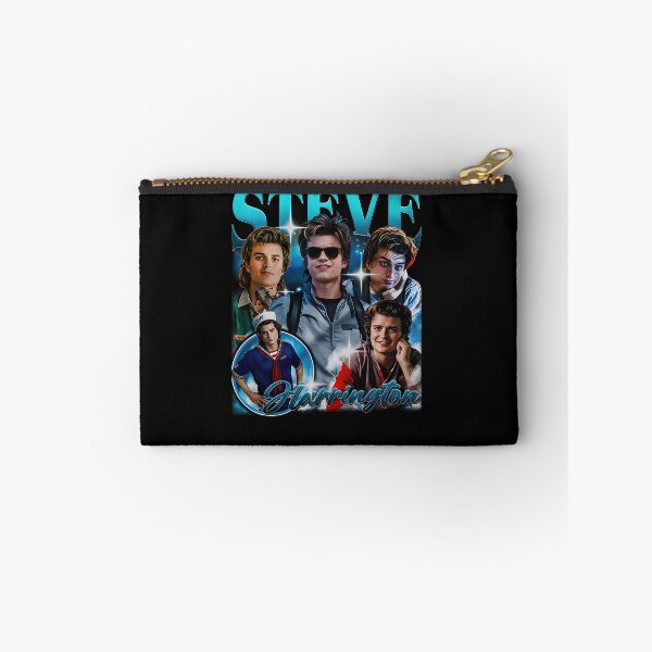 Item preview, Steve Harrington Vintage Bootleg Collage  designed and sold by DavidGibbs32.