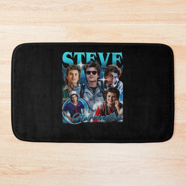 Item preview, Steve Harrington Vintage Bootleg Collage  designed and sold by DavidGibbs32.