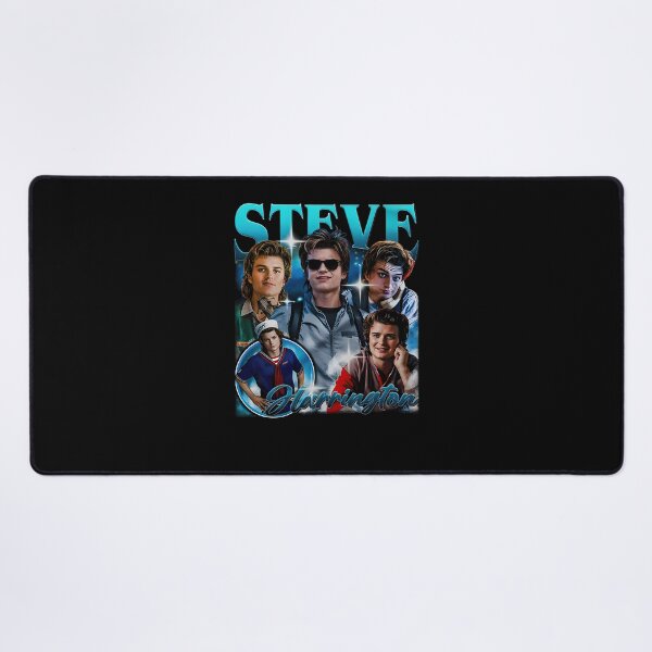 Item preview, Steve Harrington Vintage Bootleg Collage  designed and sold by DavidGibbs32.