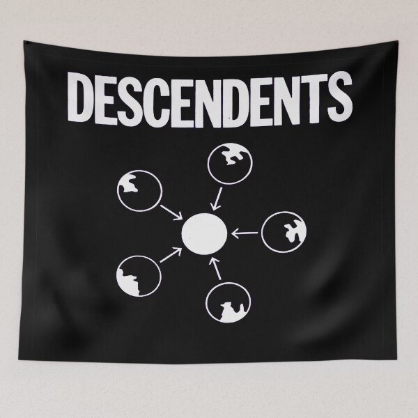 Item preview, This-vintages music arts design lovers descendent designed and sold by rdubble1i.