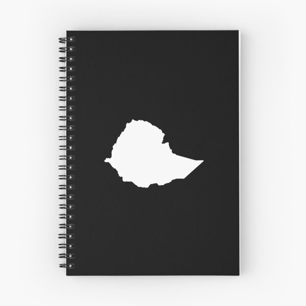Item preview, Ethiopia Country Shape ET designed and sold by shitpostee.