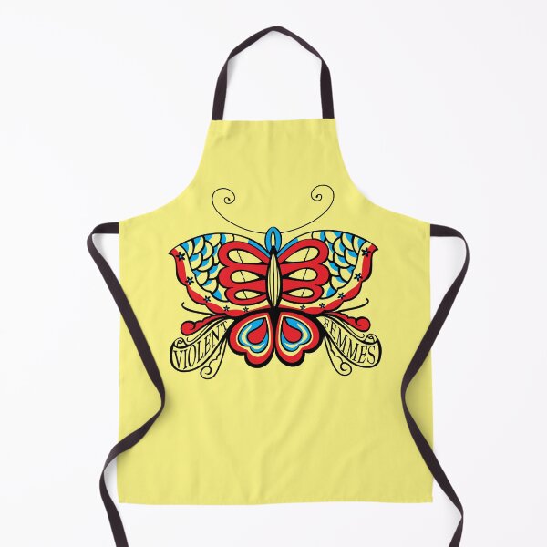Item preview, Flutterby Femmes designed and sold by BlockOpsMerch.