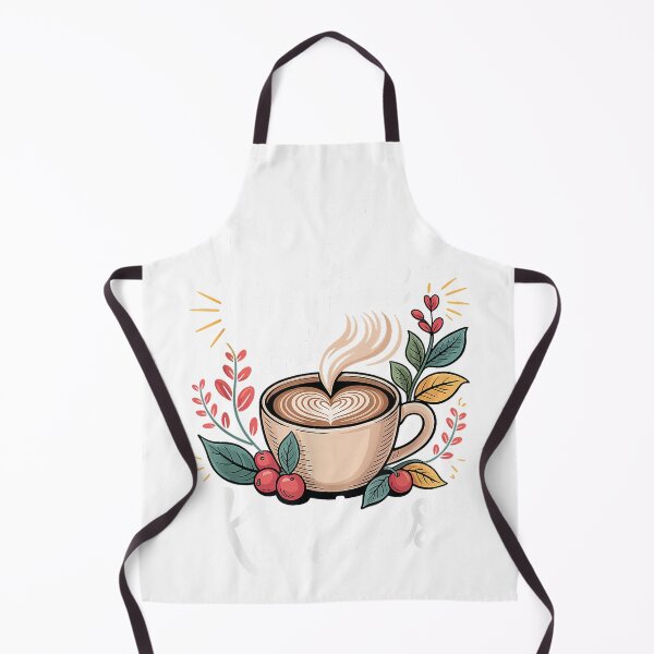 Item preview, Fueled by Coffee and Kindness T-Shirt designed and sold by gidget-gadget.