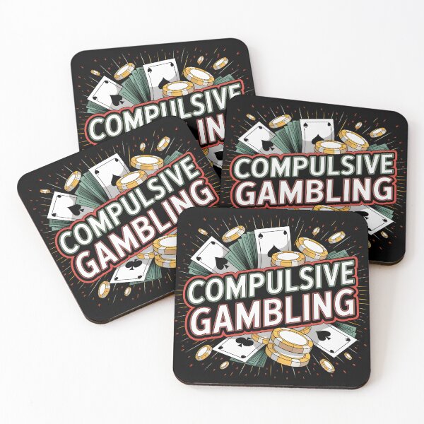 Item preview, Compulsive Gambling - Gambling Meme T-Shirt designed and sold by LoFizzy.
