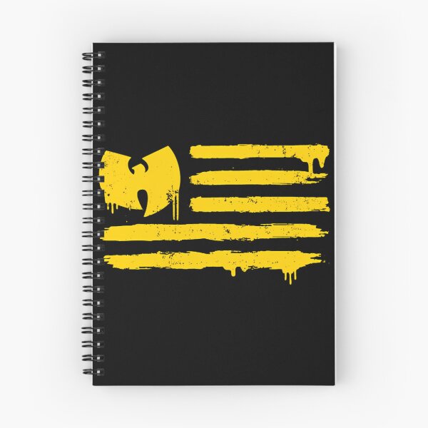 Item preview,  Vintage Wutang Flag designed and sold by DavidGibbs32.