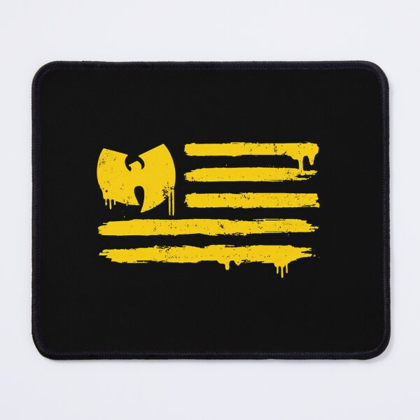Item preview,  Vintage Wutang Flag designed and sold by DavidGibbs32.