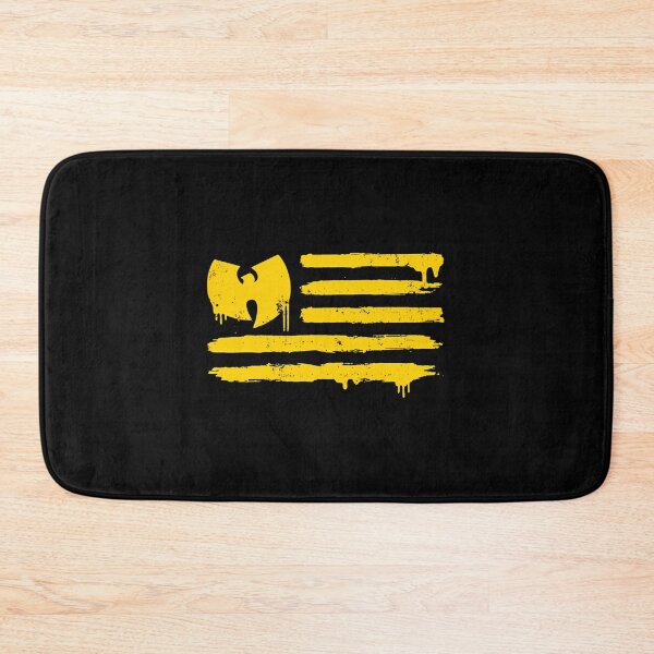 Item preview,  Vintage Wutang Flag designed and sold by DavidGibbs32.