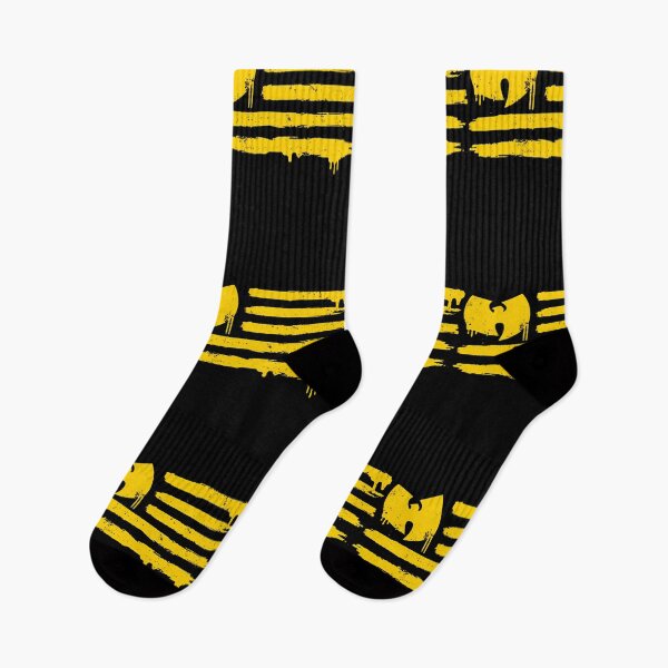 Artikelvorschau,  Vintage Wutang Flag entworfen und verkauft von DavidGibbs32.