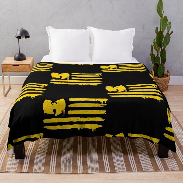 Item preview, Vintage Wutang Flag designed and sold by DavidGibbs32.