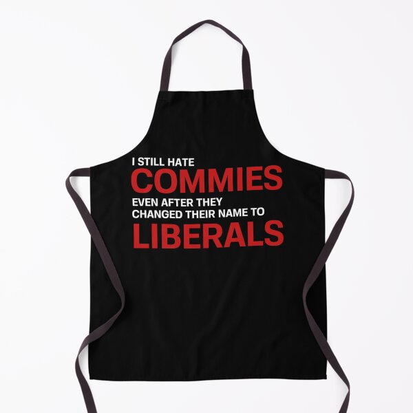 Item preview, Funny Anti Socialist Communist Pro America Patriotic designed and sold by alice12S56.