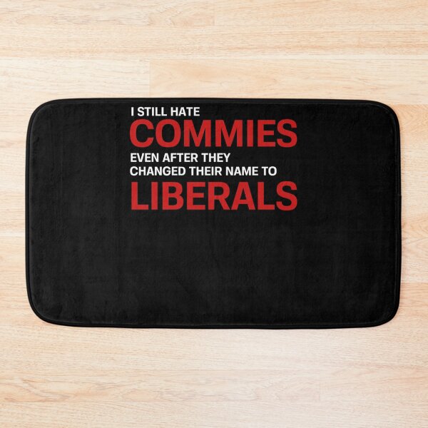 Item preview, Funny Anti Socialist Communist Pro America Patriotic designed and sold by alice12S56.