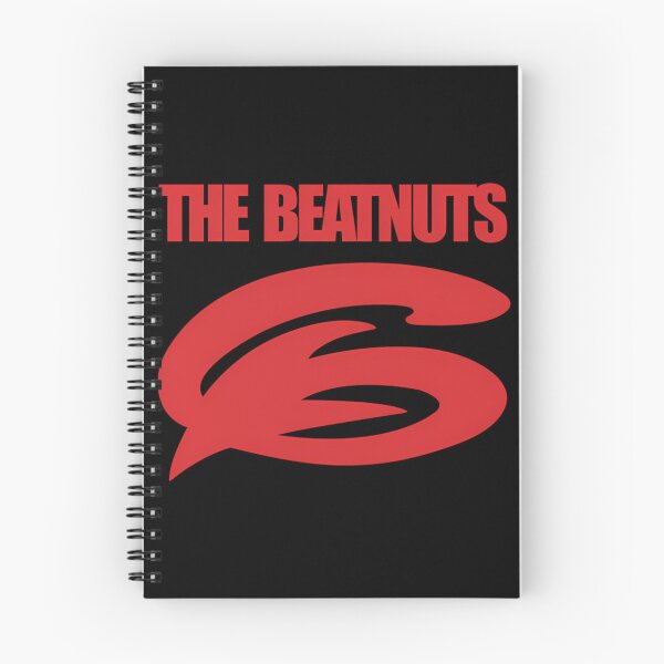 Item preview, Beatnuts  designed and sold by DavidGibbs32.