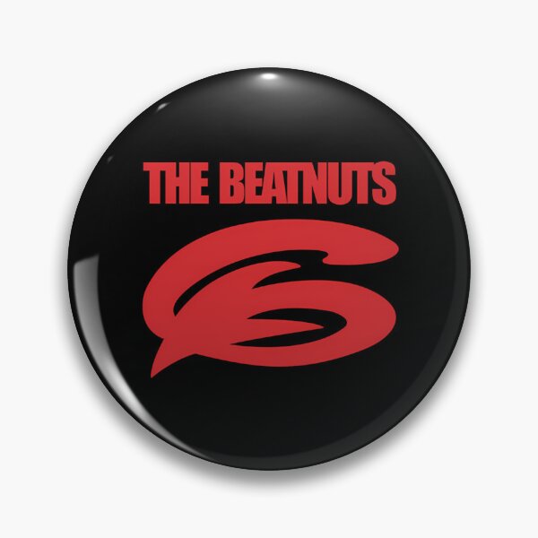 Item preview, Beatnuts  designed and sold by DavidGibbs32.