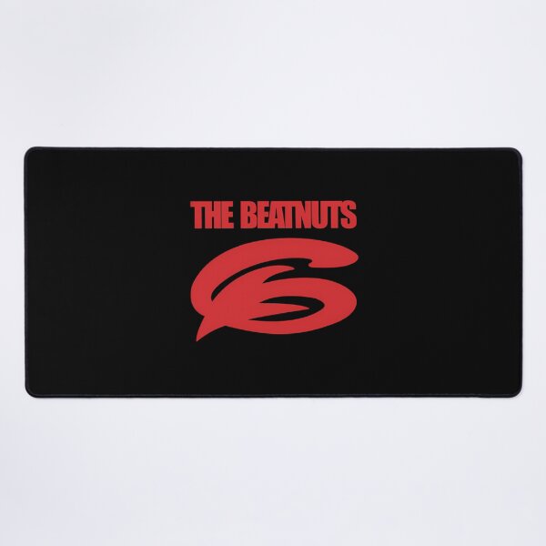 Item preview, Beatnuts  designed and sold by DavidGibbs32.