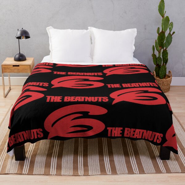 Item preview, Beatnuts designed and sold by DavidGibbs32.