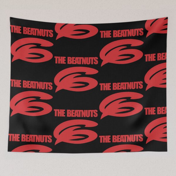 Item preview, Beatnuts  designed and sold by DavidGibbs32.