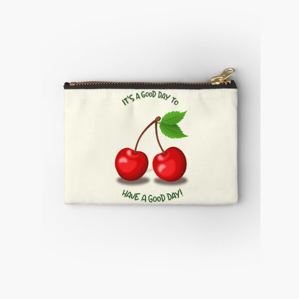 Item preview, Cute Cherry Illustrarion designed and sold by mafervicenttin.