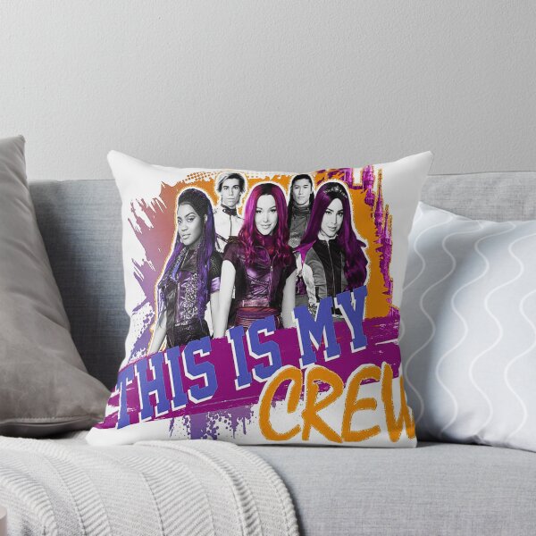 Item preview, Designs lovers descendent art designed and sold by rdubble1i.