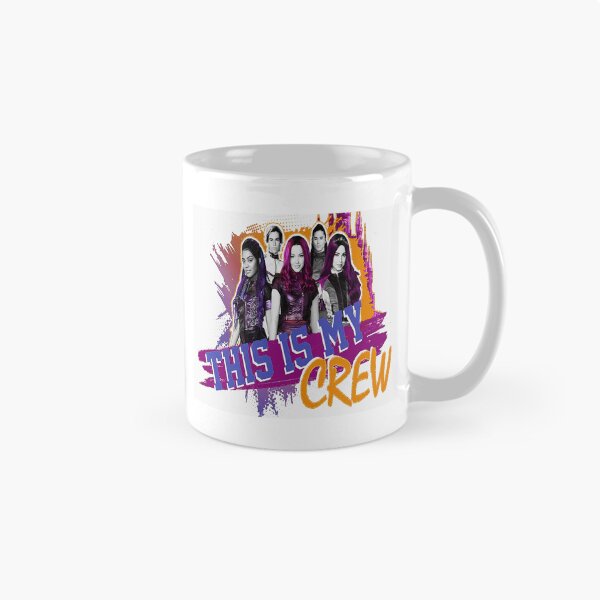 Item preview, Designs lovers descendent art designed and sold by rdubble1i.