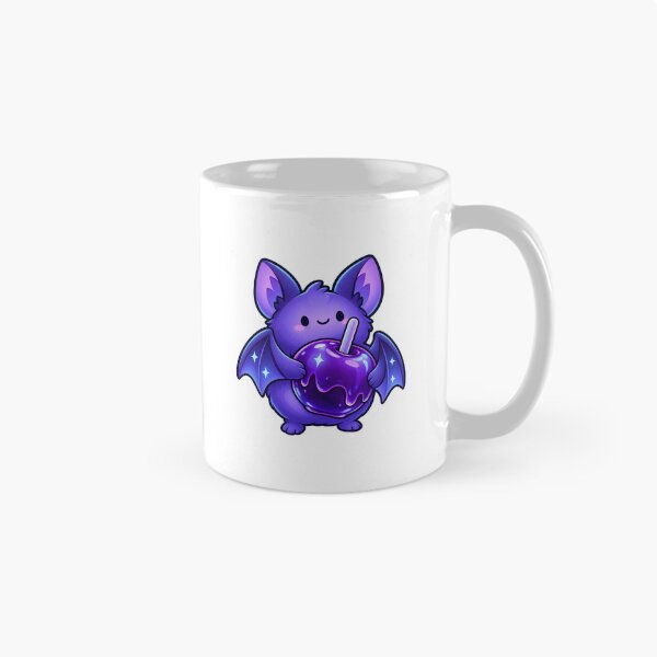 Item preview, Midnight Candy Apple Bat designed and sold by The-Art-of-D.
