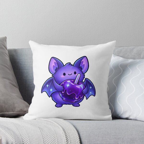 Item preview, Midnight Candy Apple Bat designed and sold by The-Art-of-D.