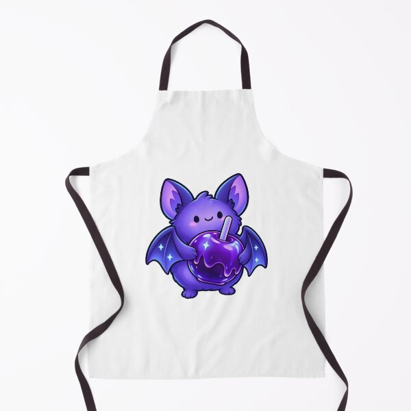 Item preview, Midnight Candy Apple Bat designed and sold by The-Art-of-D.