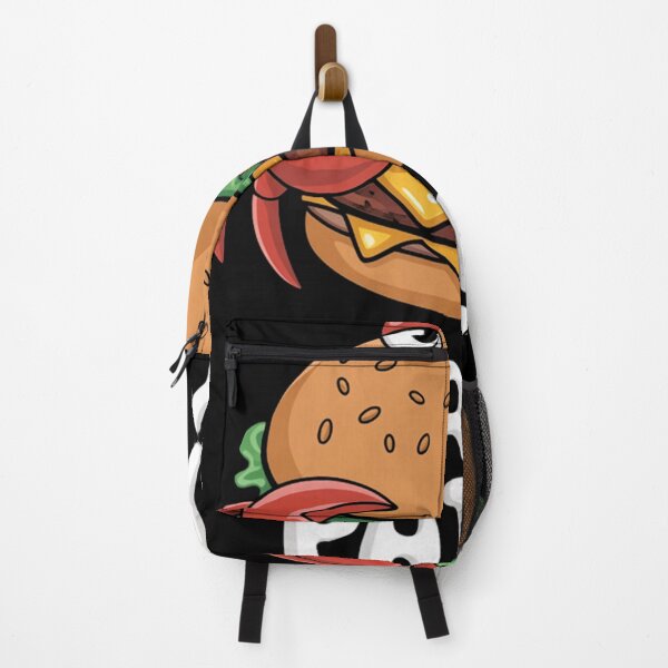 Item preview, Funny Cartoon Crabby Patty Pun Design designed and sold by alice12S56.