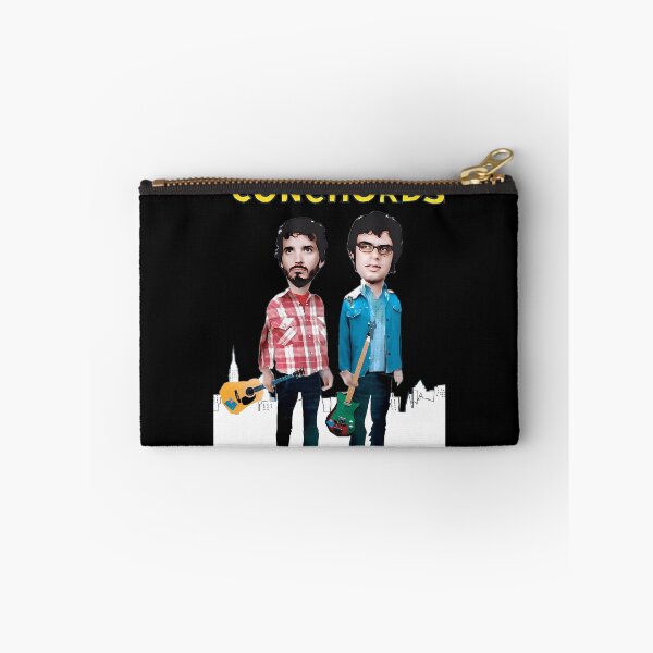 Item preview, Flight Of The Conchords designed and sold by MysticGothics.