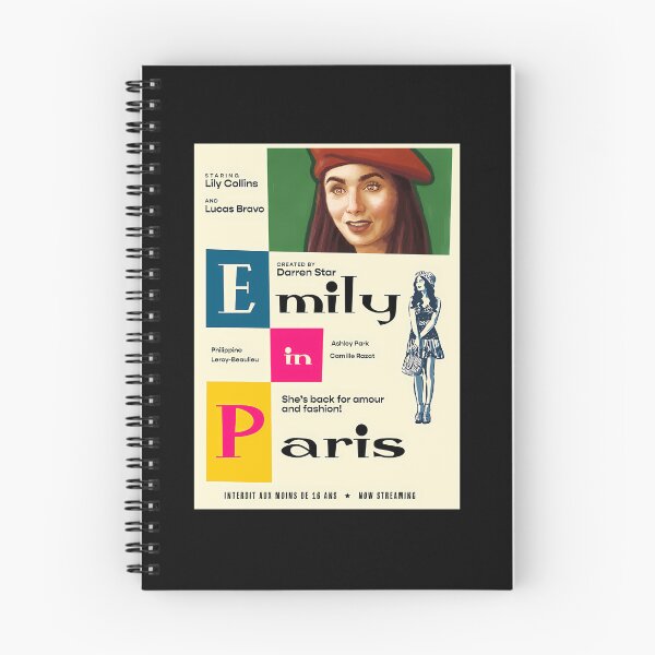 Item preview,  Emily Godard designed and sold by DavidGibbs32.