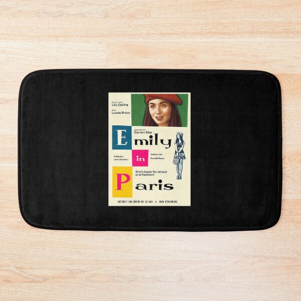 Item preview,  Emily Godard designed and sold by DavidGibbs32.