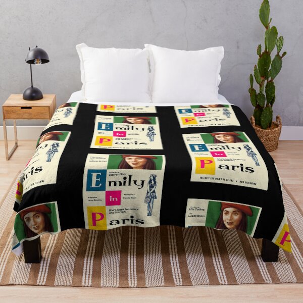 Item preview, Emily Godard designed and sold by DavidGibbs32.