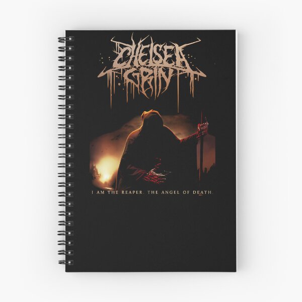 Item preview, the angel of the death designed and sold by MarineCanvas.