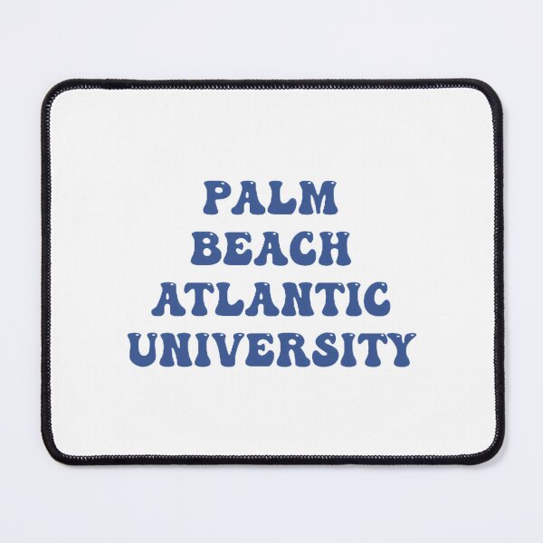 Item preview, Palm Beach Atlantic University designed and sold by ak-edabillard.