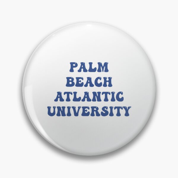 Item preview, Palm Beach Atlantic University designed and sold by ak-edabillard.