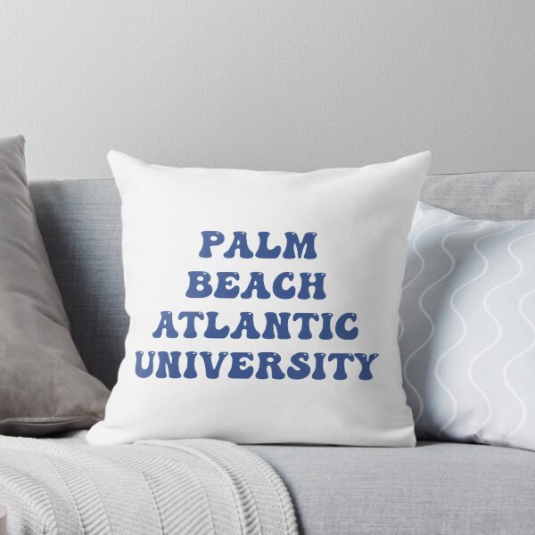 Item preview, Palm Beach Atlantic University designed and sold by ak-edabillard.