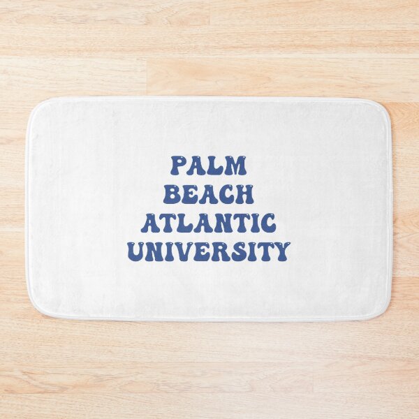 Item preview, Palm Beach Atlantic University designed and sold by ak-edabillard.