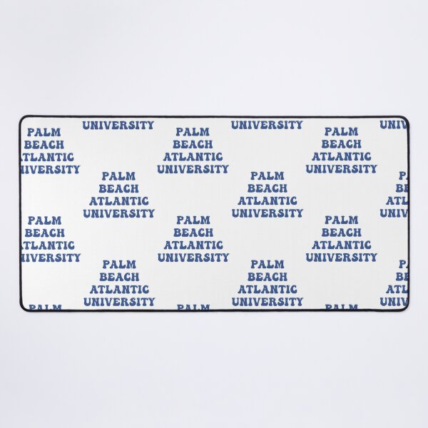 Item preview, Palm Beach Atlantic University designed and sold by ak-edabillard.