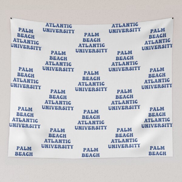 Item preview, Palm Beach Atlantic University designed and sold by ak-edabillard.