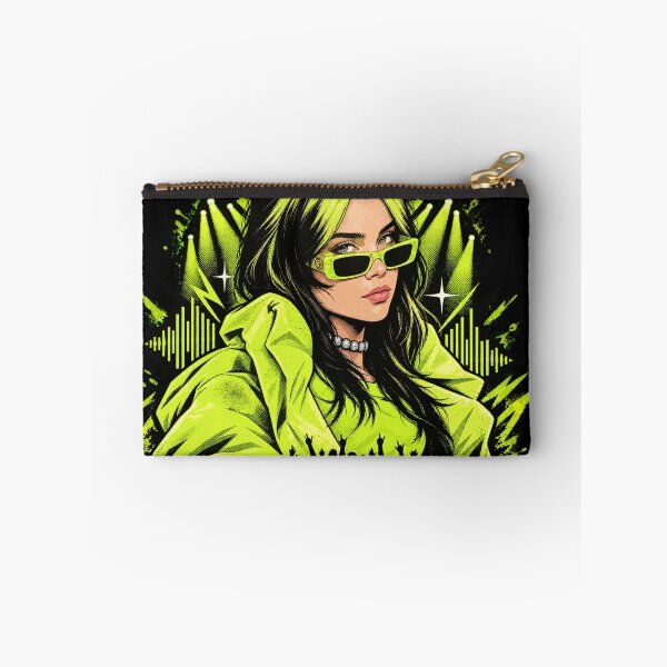 Item preview, Billie Eilish designed and sold by loveartslife.