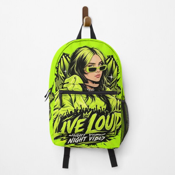 Item preview, Billie Eilish designed and sold by loveartslife.