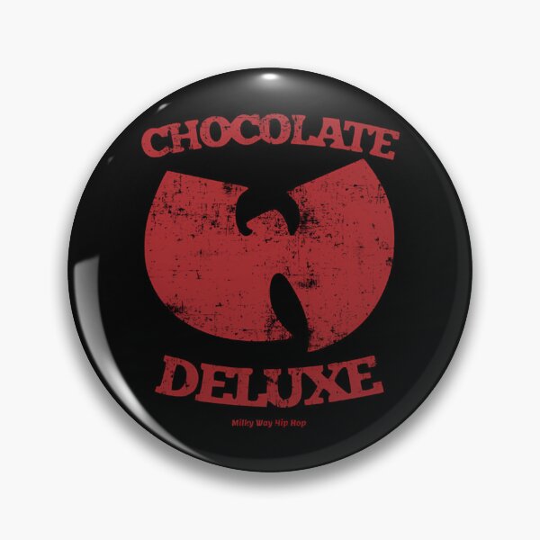 Item preview,  Hip Hop Chocolate Deluxe  designed and sold by DavidGibbs32.