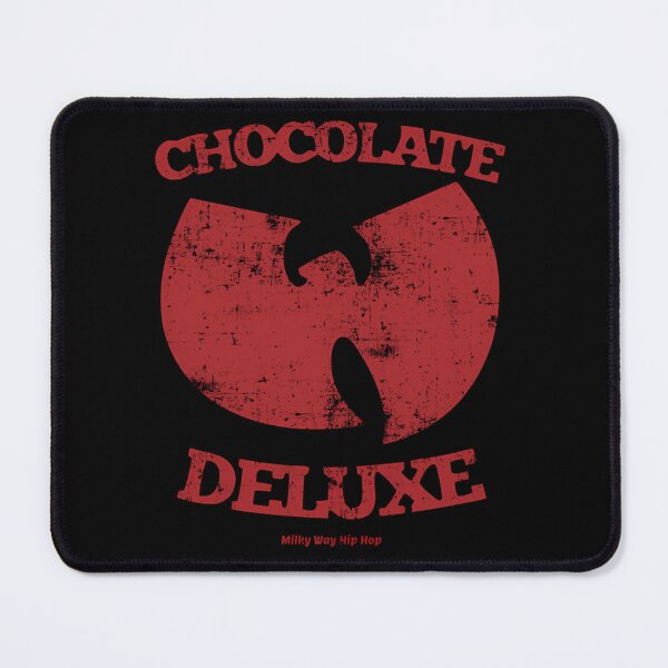 Item preview, Hip Hop Chocolate Deluxe designed and sold by DavidGibbs32.