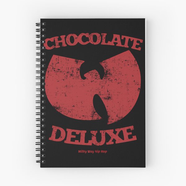 Item preview,  Hip Hop Chocolate Deluxe  designed and sold by DavidGibbs32.