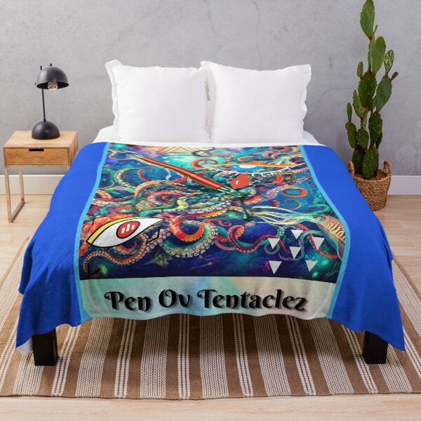Item preview, Inky Taroty Parody designed and sold by C ON V E RS A T I O N~PE A C E ™.