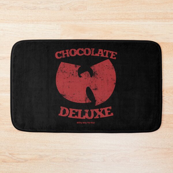 Item preview,  Hip Hop Chocolate Deluxe  designed and sold by DavidGibbs32.