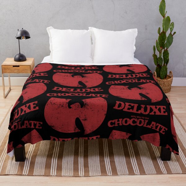 Item preview, Hip Hop Chocolate Deluxe designed and sold by DavidGibbs32.